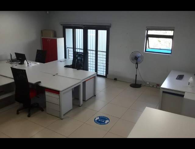 6,000M² WAREHOUSE TO LET IN RIVERHORSE VALLEY